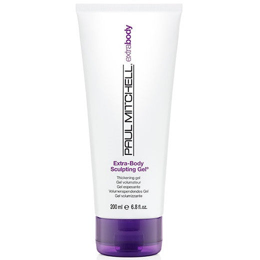 Extra-Body Sculpting Gel 6.8oz by PAUL MITCHELL