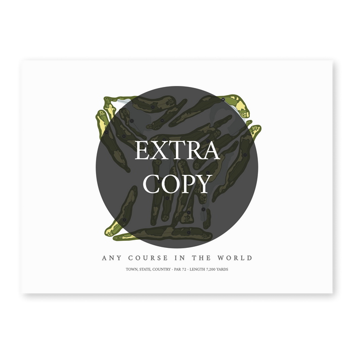 Extra Copies