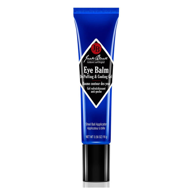 Eye Balm De-Puffing & Cooling Gel - Domestic Domestic