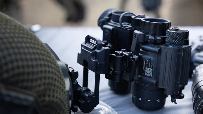 Falconclaw QDA (PVS-14 / THE-14), view 5