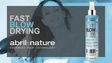 Fast Blow Drying 6.76 fl. oz.