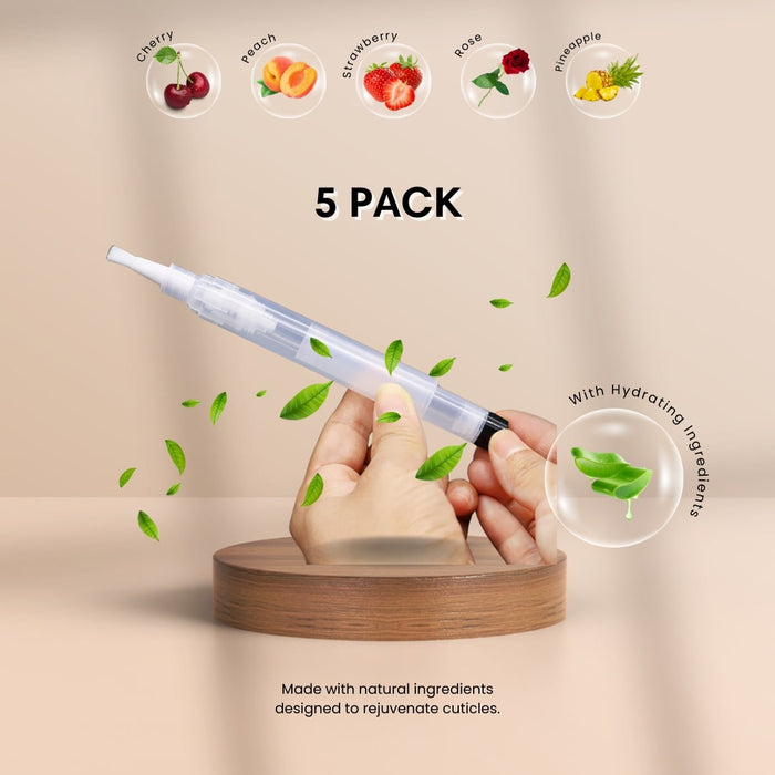 5 pack