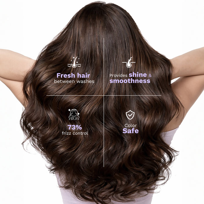 Furr FURR Patchouli Dew Hair Perfume
