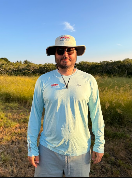 Gill NRW Pursuit Long Sleeve