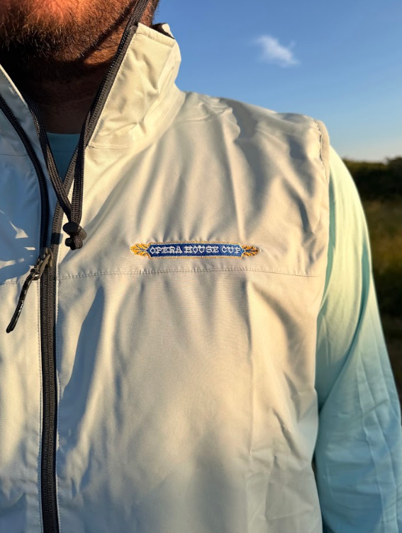 Gill OHC Pilot Vest