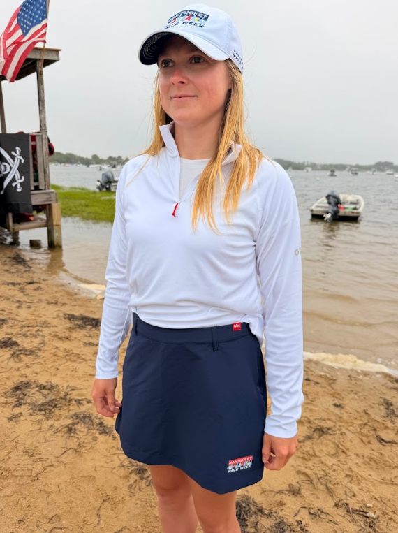 Gill UV Stretch Skort
