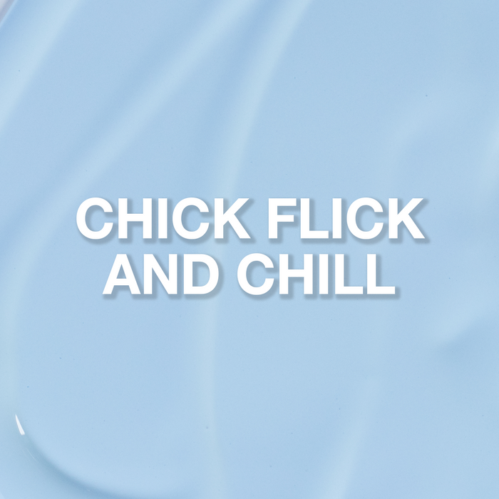 *NEW* Girls Night In Collection, BUTTERCREAM PACK : 5 ml