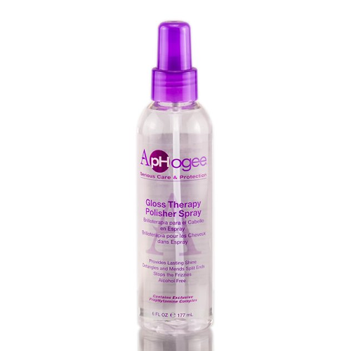 Gloss Therapy Polisher Spray 6oz by ApHogee