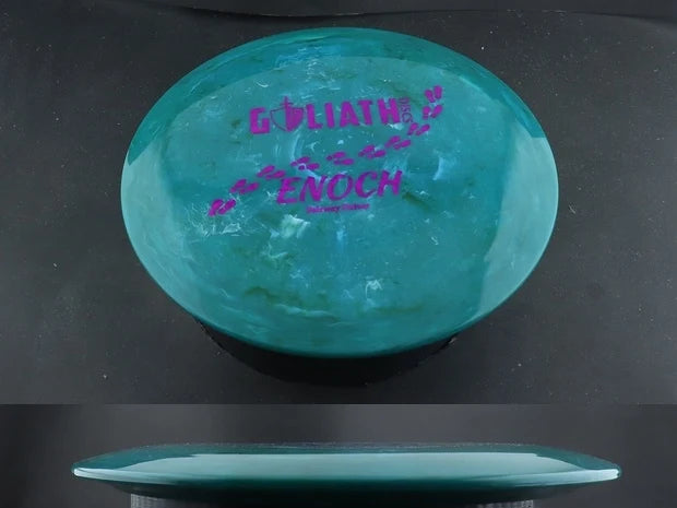 Goliath Discs Enoch (Swirly NT)