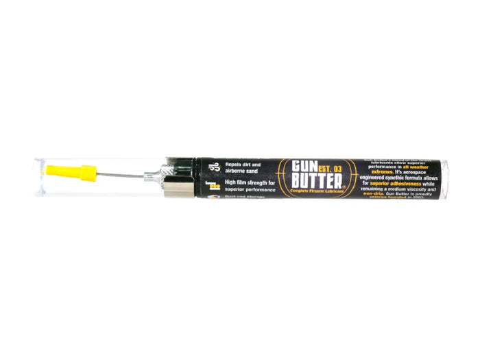 GunButter Pen Oiler (7.3ml)