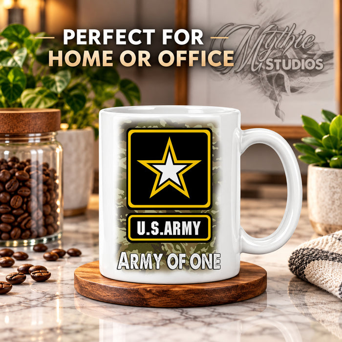 Mythic H056 COFFEEMUG PT04