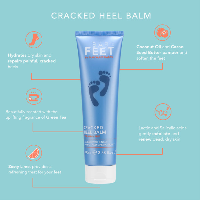 Hands & Feet Heroes Bundle