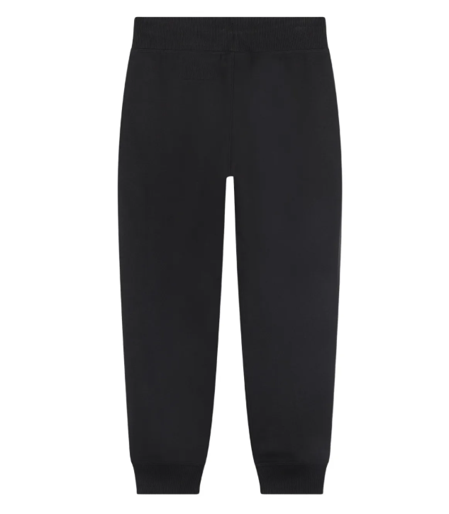 HUGO logo-print sweatpants