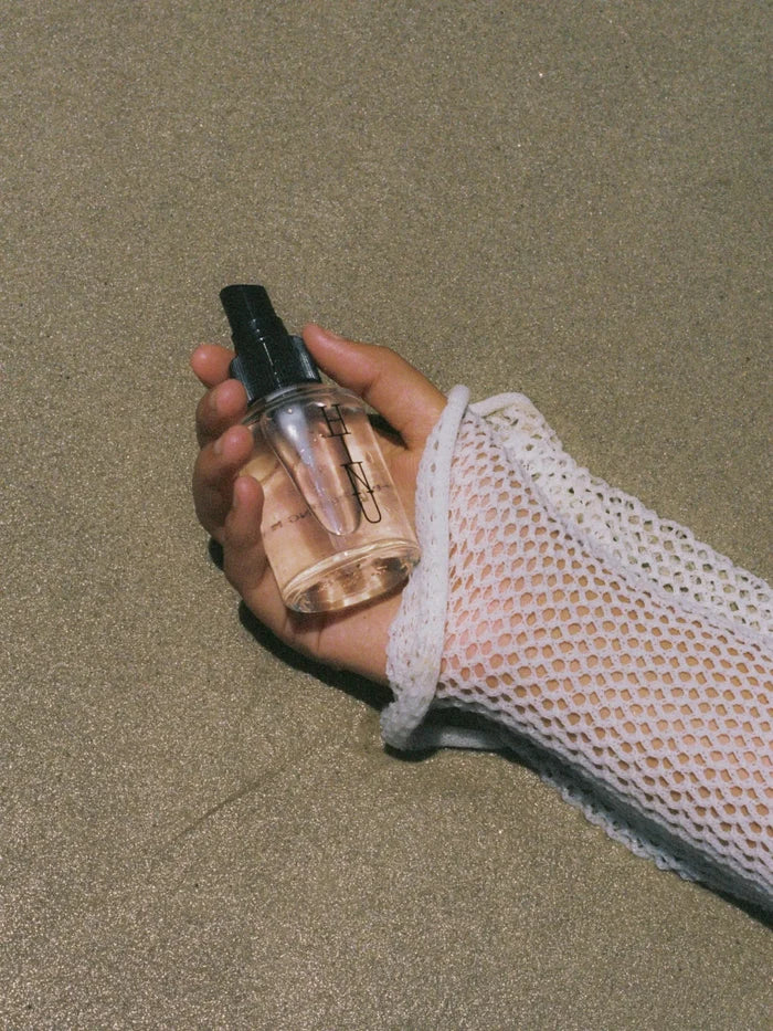 Hydrating Mist