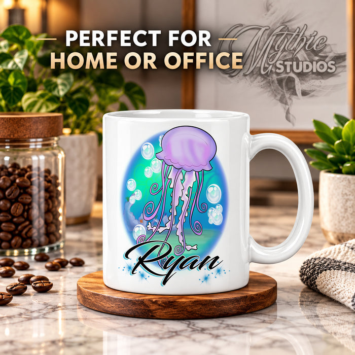 Mythic I038 COFFEEMUG PT04