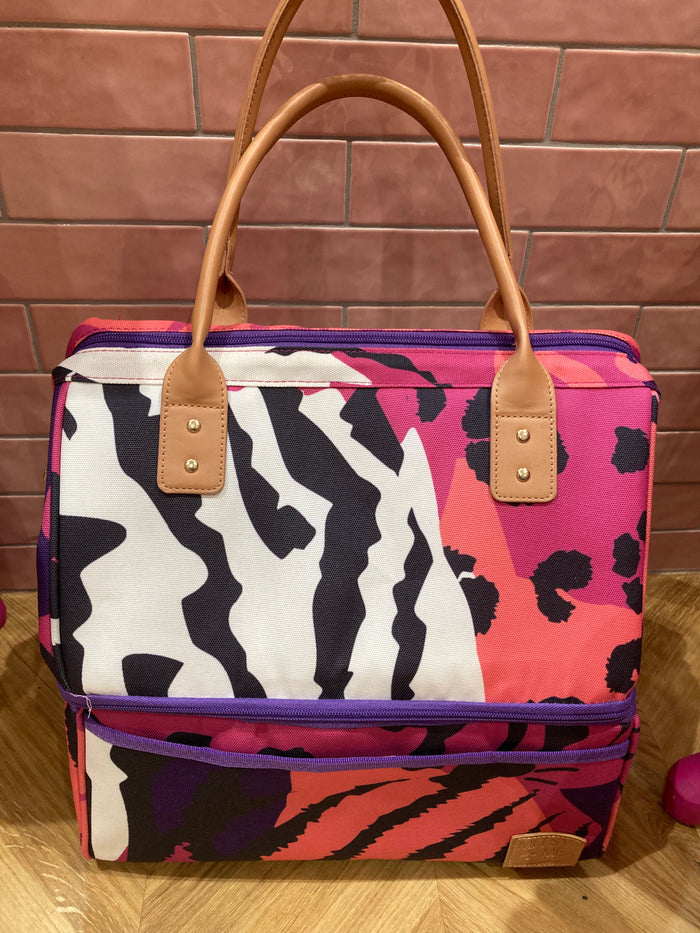 Picnic Bag - Mitsy and Me