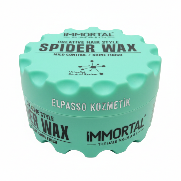 Immortal Spider Wax