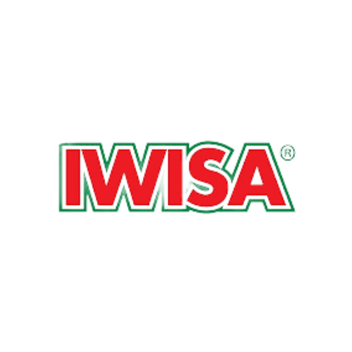 IWISA Braaipap, 2.5Kg