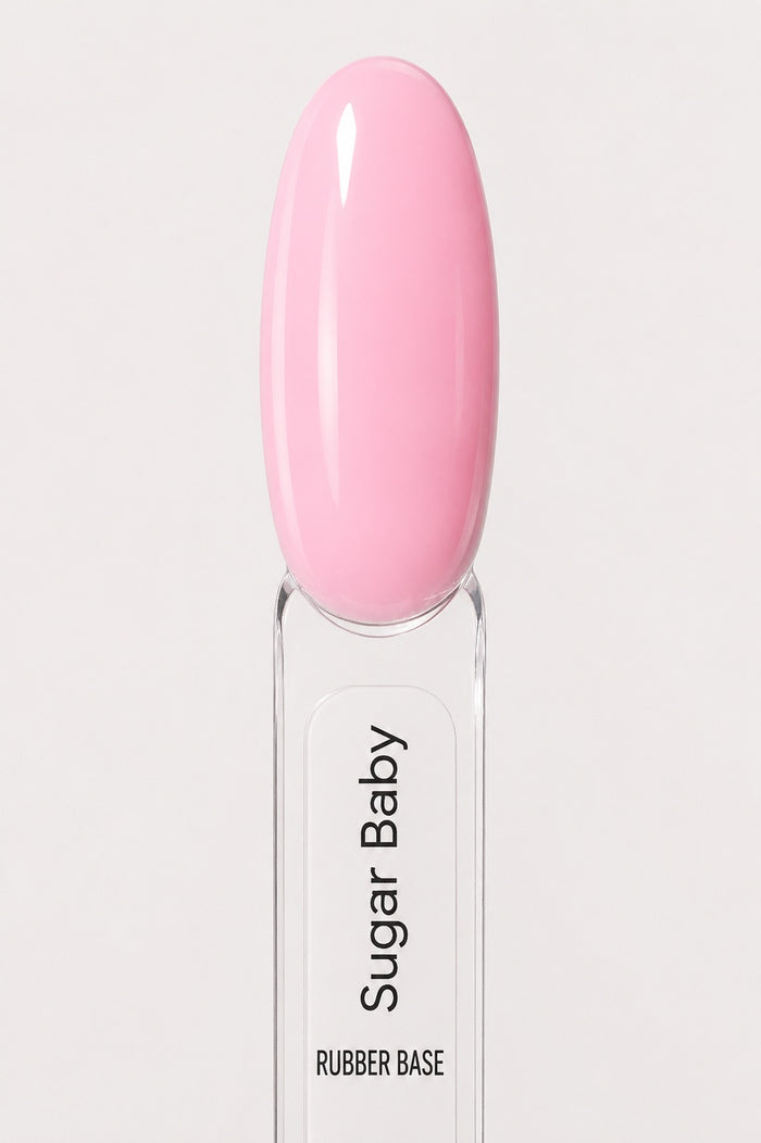 JBB NAIL'D IT Builder Base Rubber Base Formula