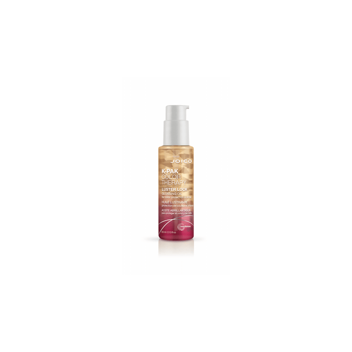 Joico K-Pak Color Therapy Luster Lock Glossing Oil 63ml