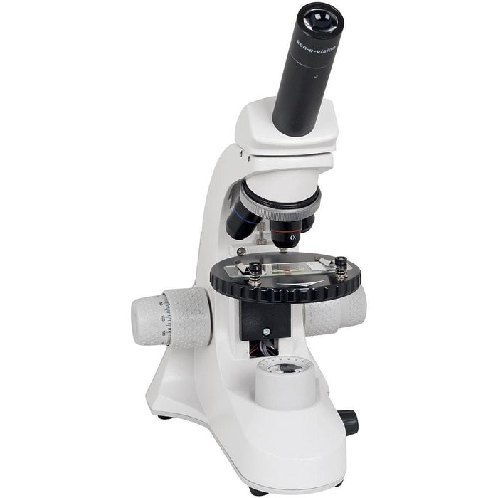Ken-A-Vision CoreScope 2 Monocular Student Microscope - TU-17011C - Microscope Central