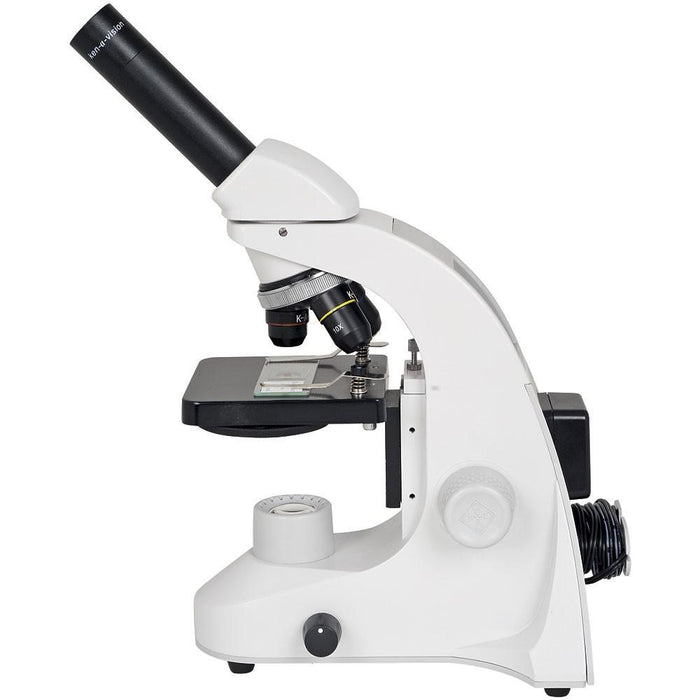 Ken-A-Vision PrepScope 2 Cordless Monocular T-12011C Microscope - Microscope Central
- 2