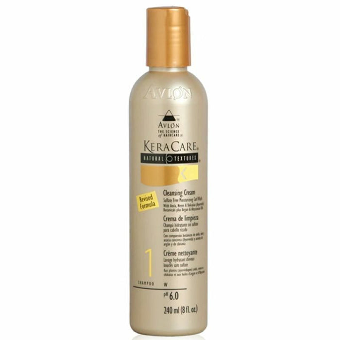 Kera Care Cleansing Cream 8oz