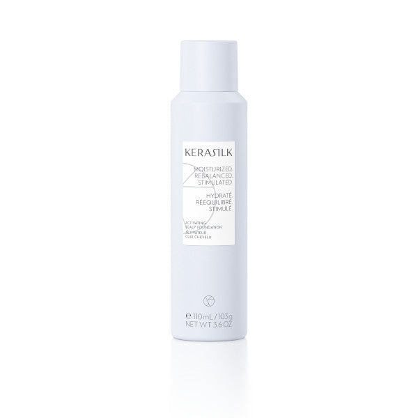 Kerasilk Specialist Activating Scalp Foundation 110ml