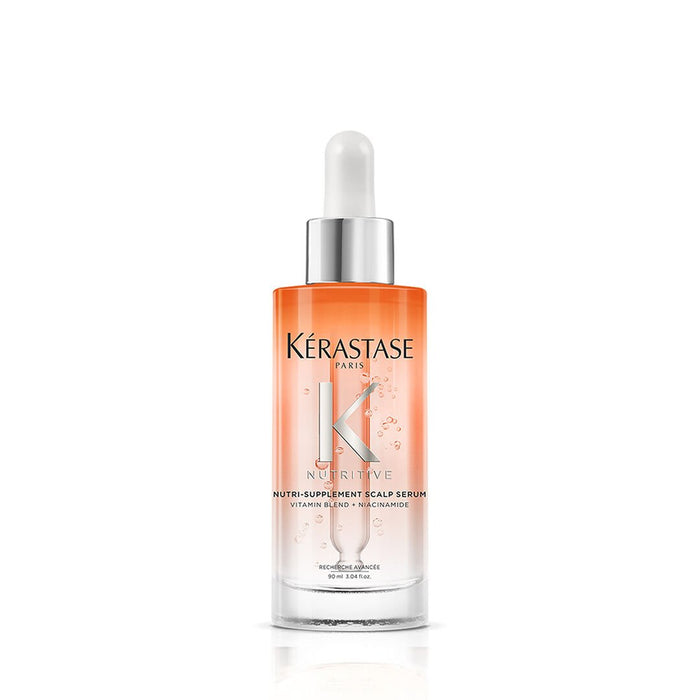 Kérastase Nutritive Nutri-Supplement Scalp Serum - professional hair product at Hyde Salon