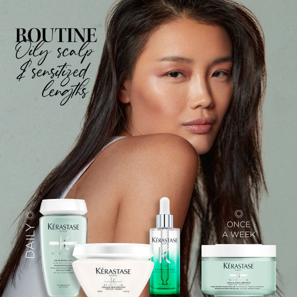 Kerastase Specifique Argile Equilbrante Cleansing Clay 250ml