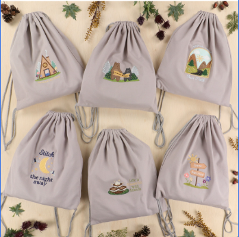 Kimberbell Gone Stitchin' Applique Design KDDL1266 (physical or redemption code emailed)