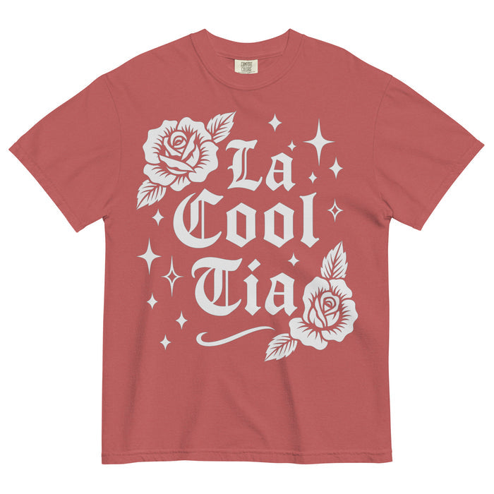 La Cool Tia Shirt (Comfort Colors)