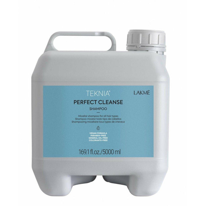 Lakme Teknia Perfect Cleanse Shampoo (Runway) - Lakme | Available at Studio 360 Salon, Chatham, NJ