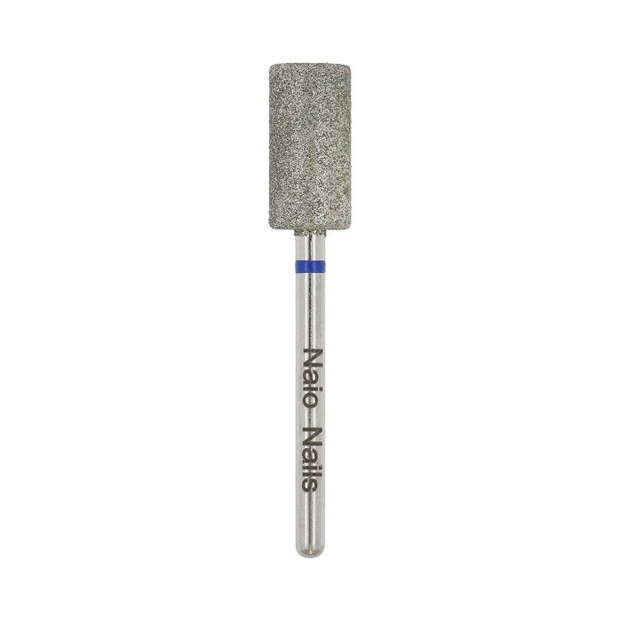 Large Barrel Diamond Bit - Medium Naio Nails