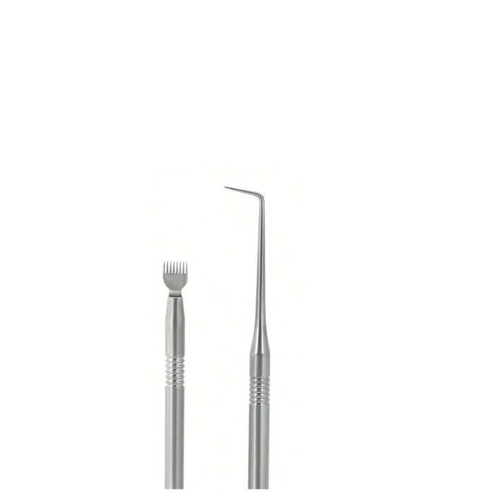 Lash Lifting Tool with Comb
