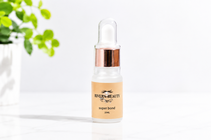 Lash Super Bond Rivera Beauty