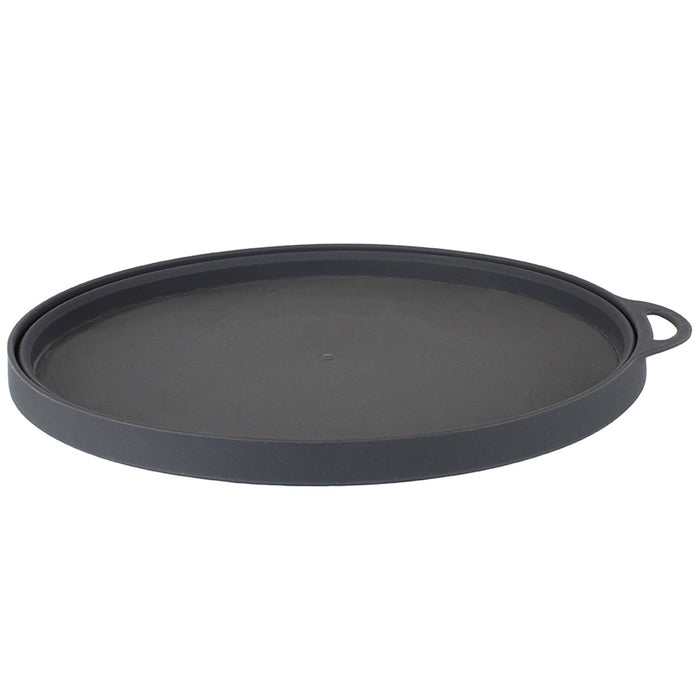 graphite lifeventure flexi plate collapsed