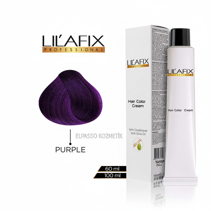 Lilafix Purple