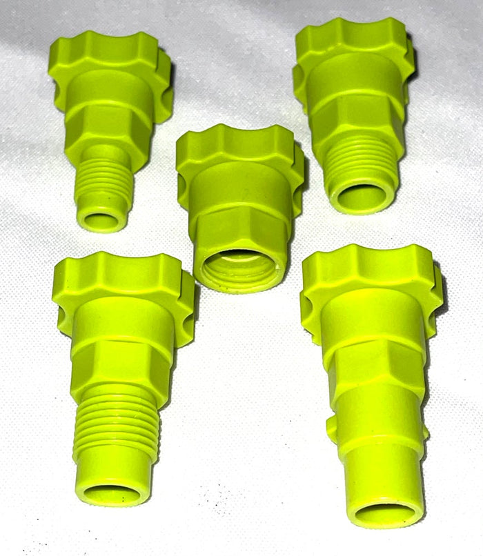 LiME LiNE Original PPS 1.0 Spray gun Adapter kit
