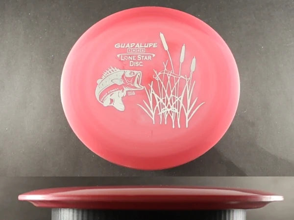 Lone Star Disc Guadalupe (Lima)