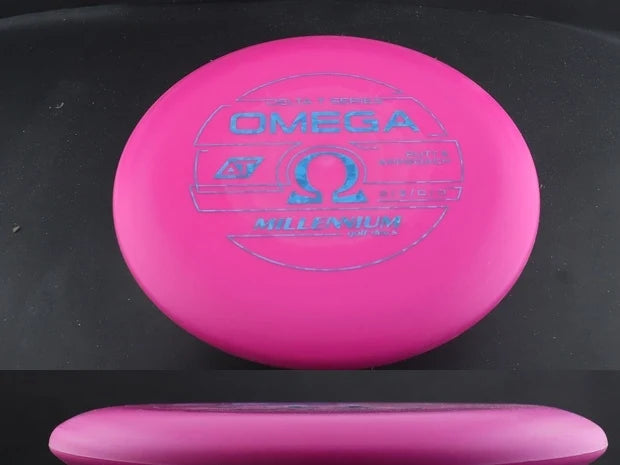 Millennium Omega (Delta-T)