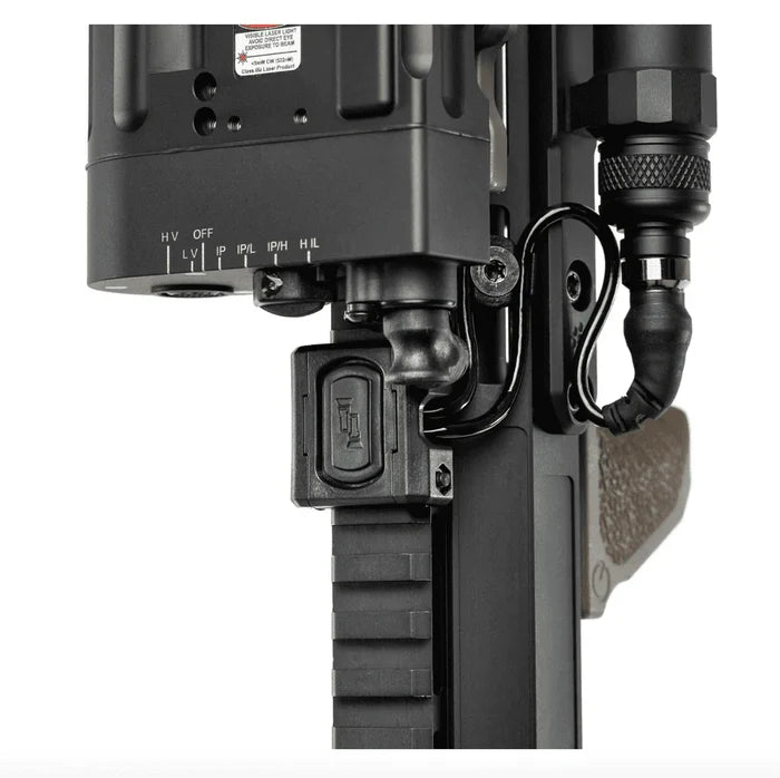Modlite ModButton Lite Dual-Lead FDE
