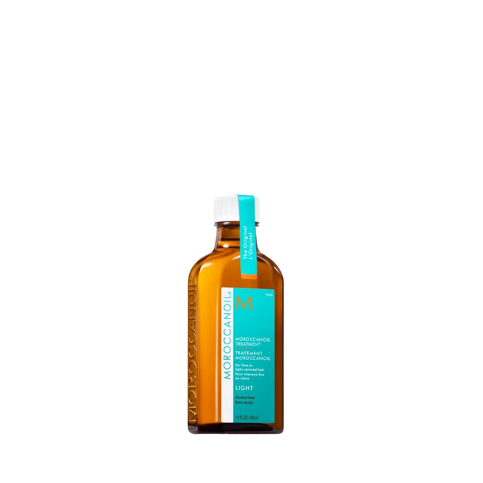 Moroccanoil Treatment Light TRAVEL 50ml