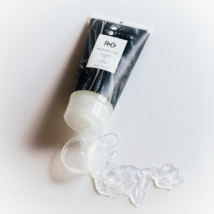 MOTORCYCLE Flexible Gel