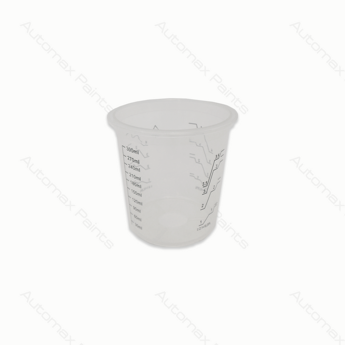 MPS 400cc Outer Cup