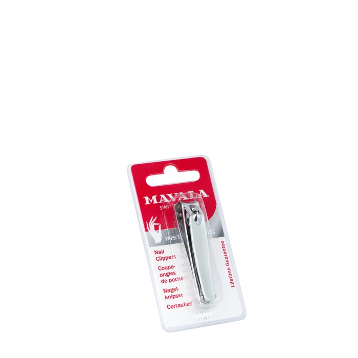 Nail Clippers