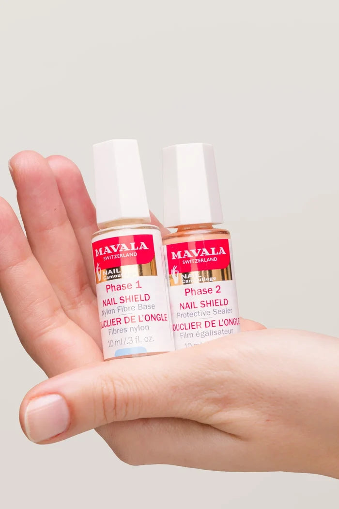 Nail Shield