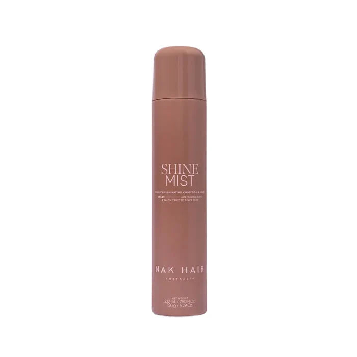 NAK SIGNATURE SHINE MIST 150G