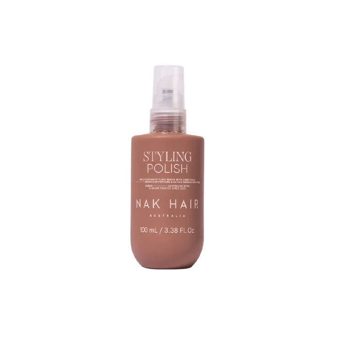 NAK SIGNATURE STYLING POLISH 100ML
