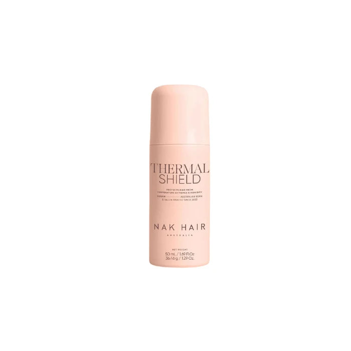 NAK SIGNATURE THERMAL SHIELD 50ML